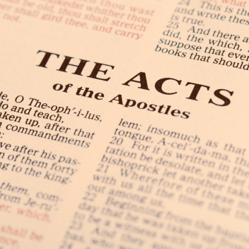 SGWM Missions Conference