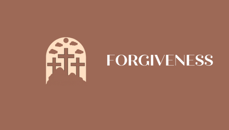 Forgiveness