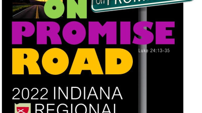  2022 Regional Assembly - "On Promise Road"