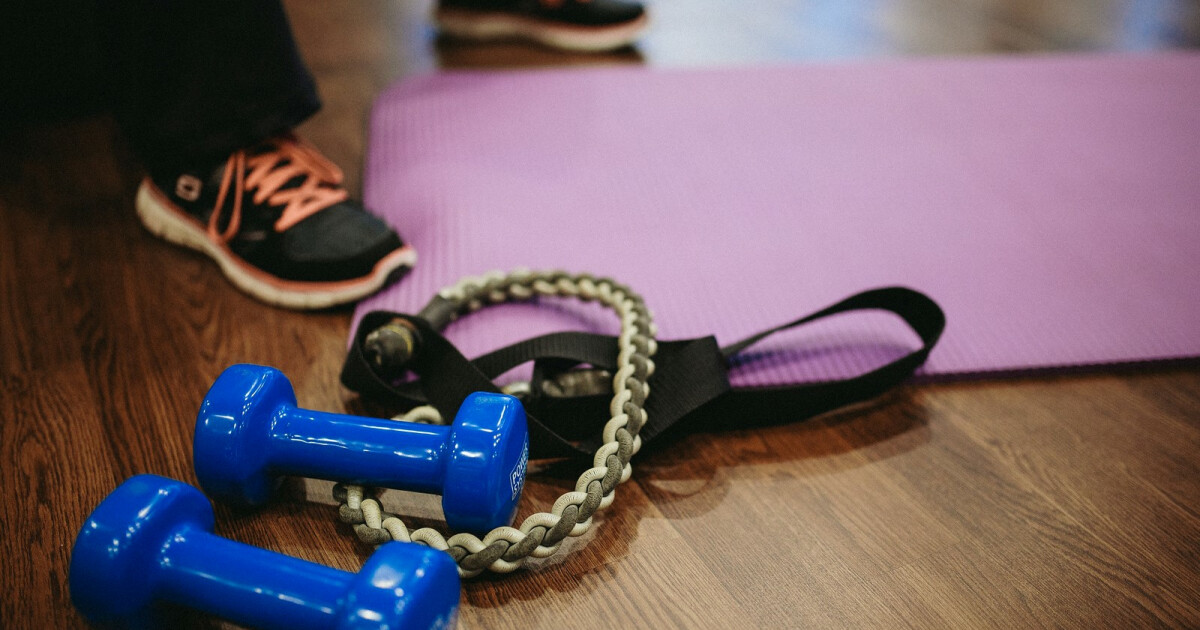 Total Body Circuit is an endurance, strength, and cardiovascular fitness class. Rotating through a series of different exercises using a variety of equipment and body weight. A challenging, yet achievable class!