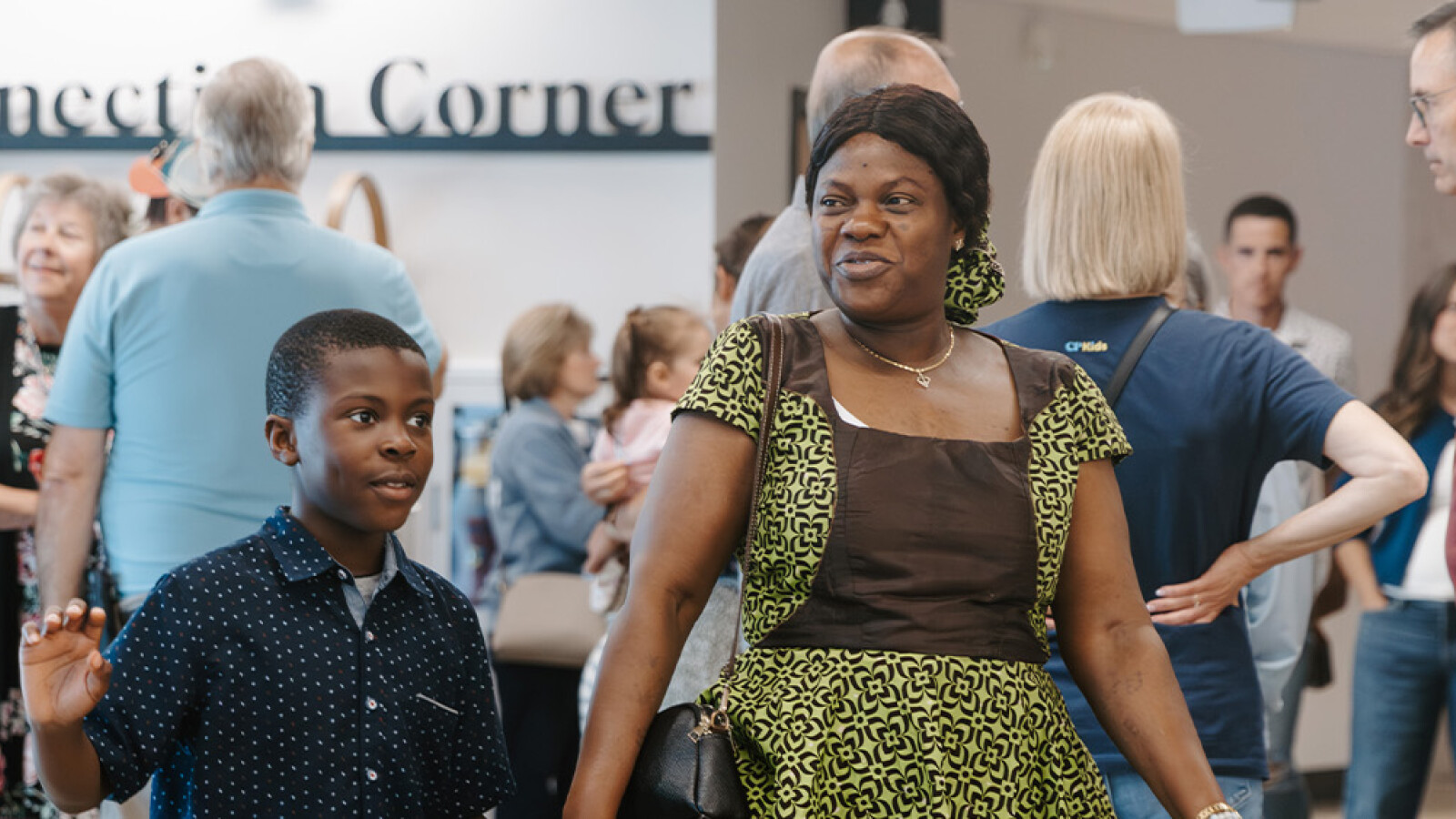 Experience community, hope, and faith at Connection Pointe Christian Church in Carmel, Indiana. Join us every Sunday at 9:15 am and 11 am for inspiring worship, engaging teaching, and a place to belong. Everyone is welcome — come grow with us this weekend at our Carmel location.
