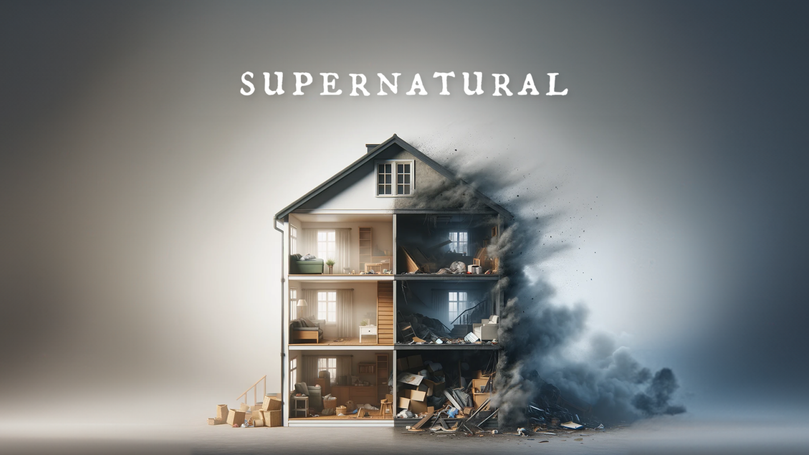 Supernatural 2025