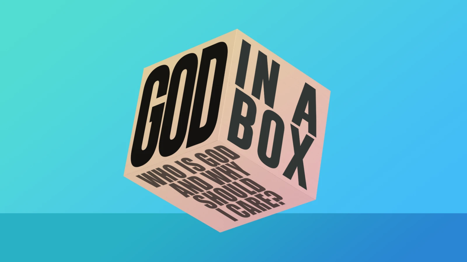 God in a Box