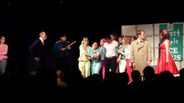 Bye Bye Birdie 25