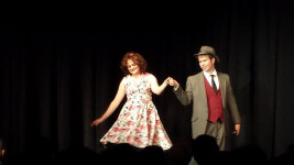Bye Bye Birdie 12