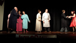 Bye Bye Birdie 13