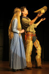 Oklahoma - Chelsea and Matthew