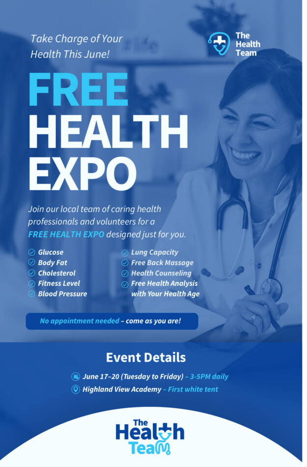 Health Expo