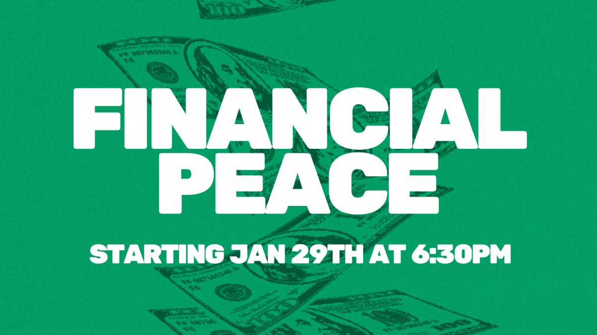 Financial Peace