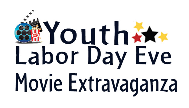 Youth Labor Day Eve Extravaganza