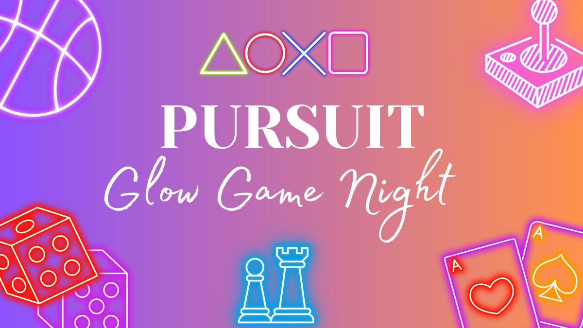 Pursuit Game Night