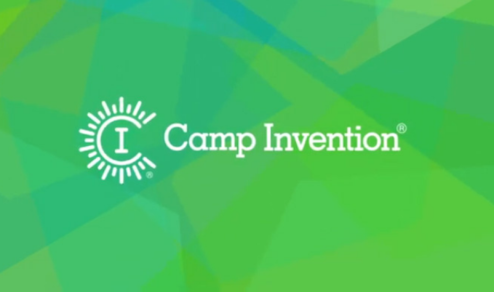 Camp Invention Early Registration