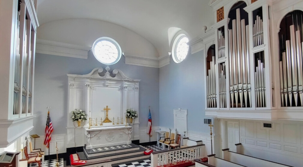 Message from the Rector: October 8