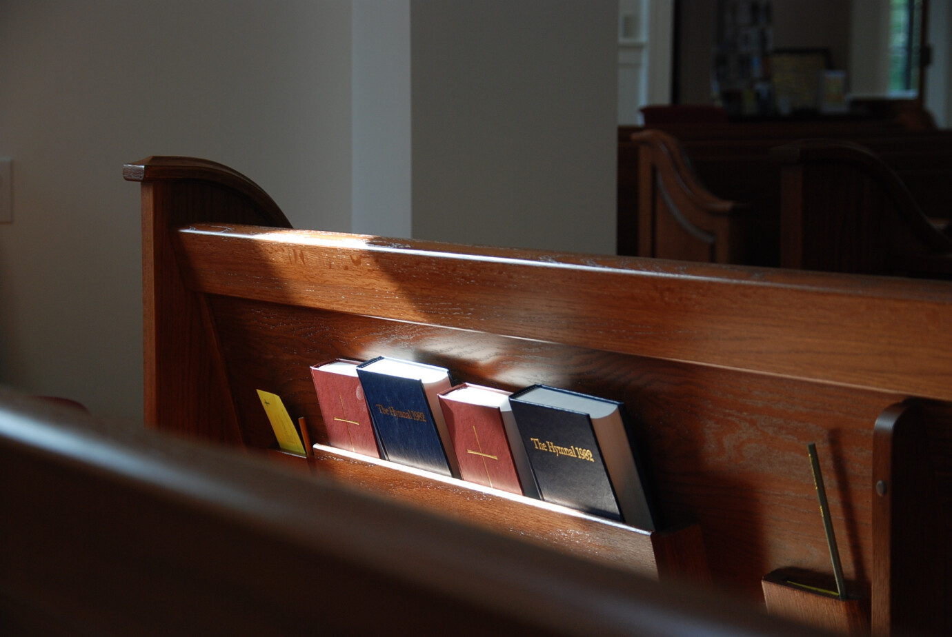 Sunday Morning Worship