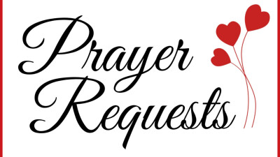 Summer of Renewal & Revival: Digital Prayer Wall