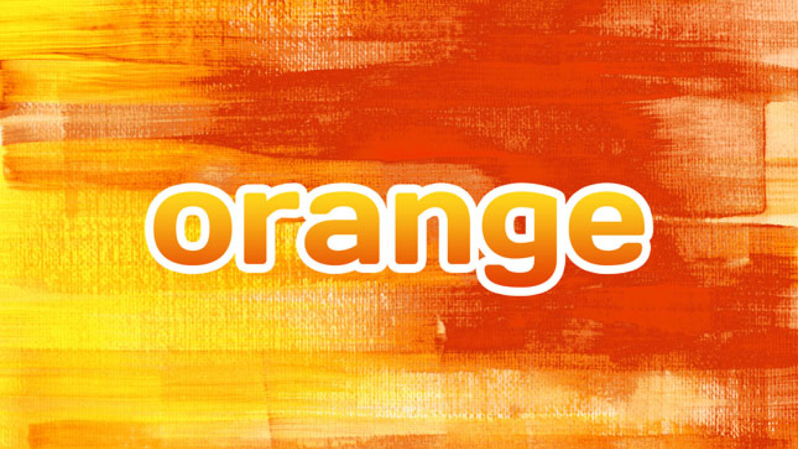 Orange