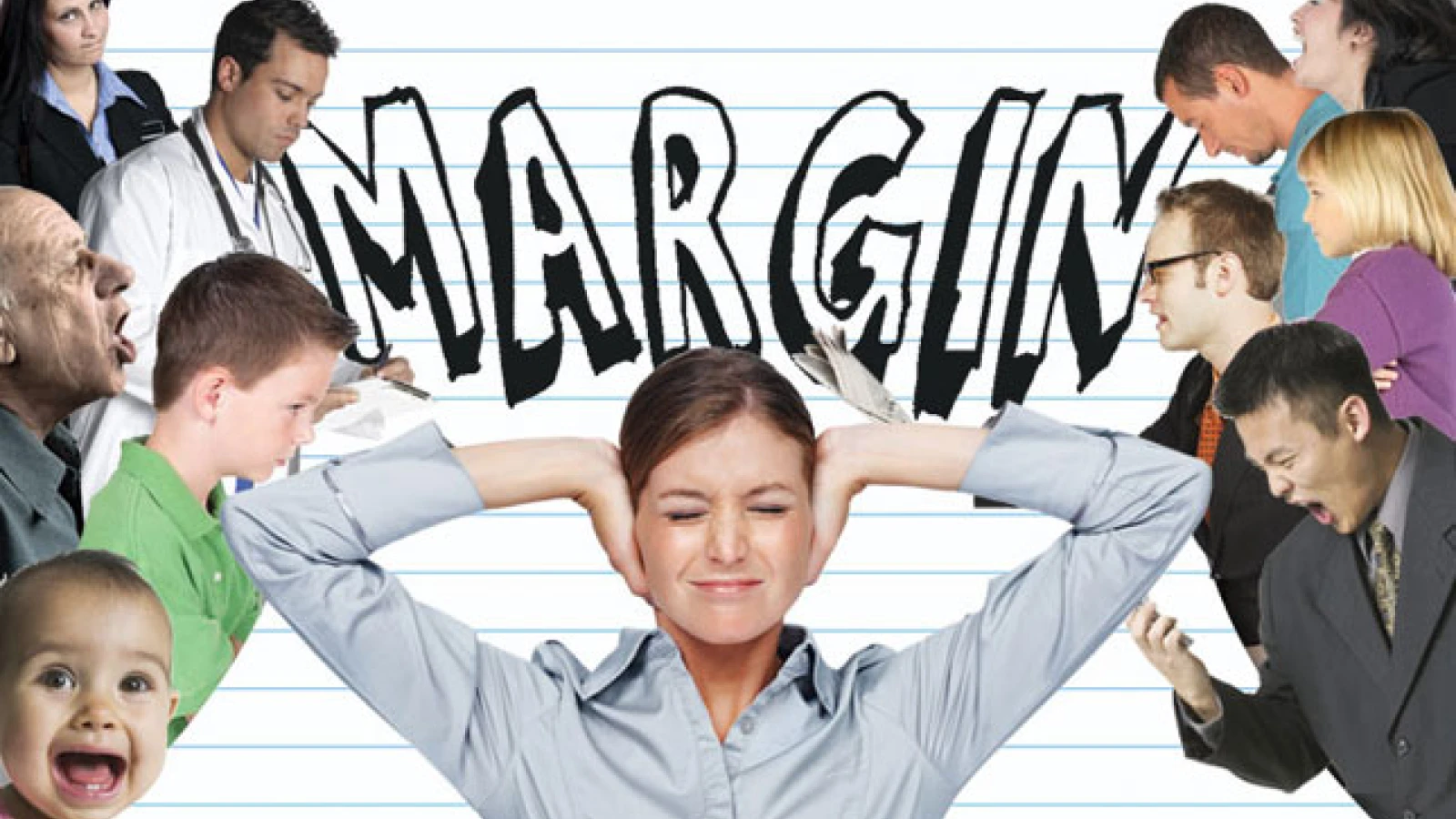 Margin