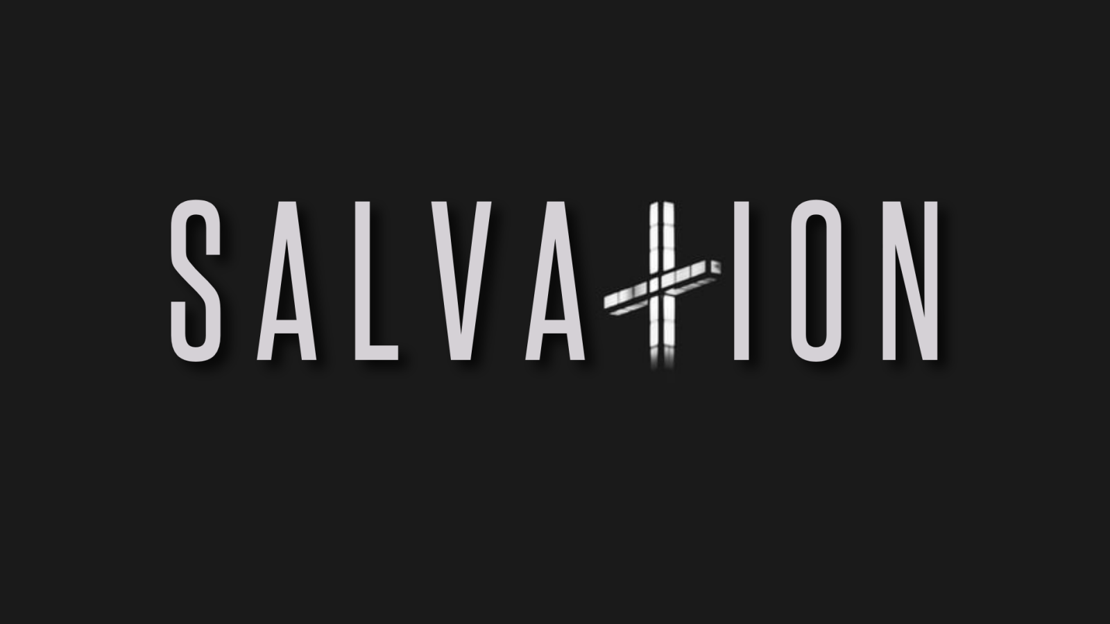 Salvation