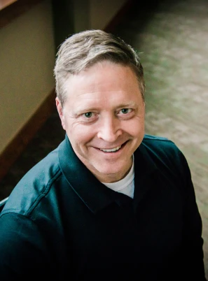 Greg Buehler