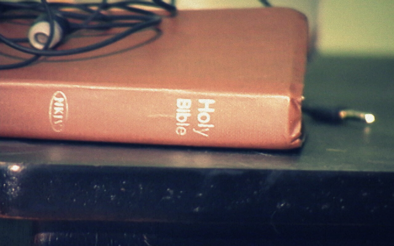 How God Reveals His Glory