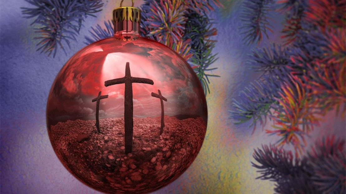 Forgiving Christmas