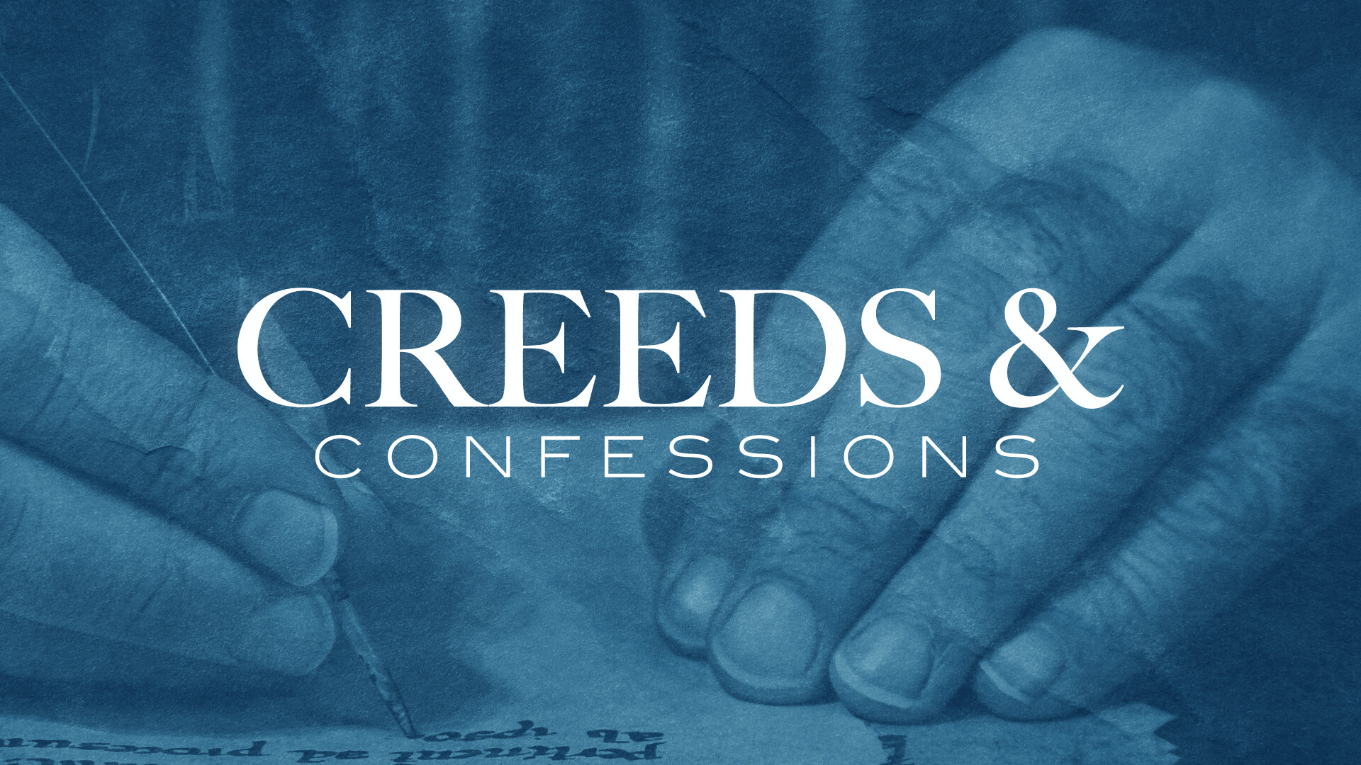 New Hampshire Baptist Confession