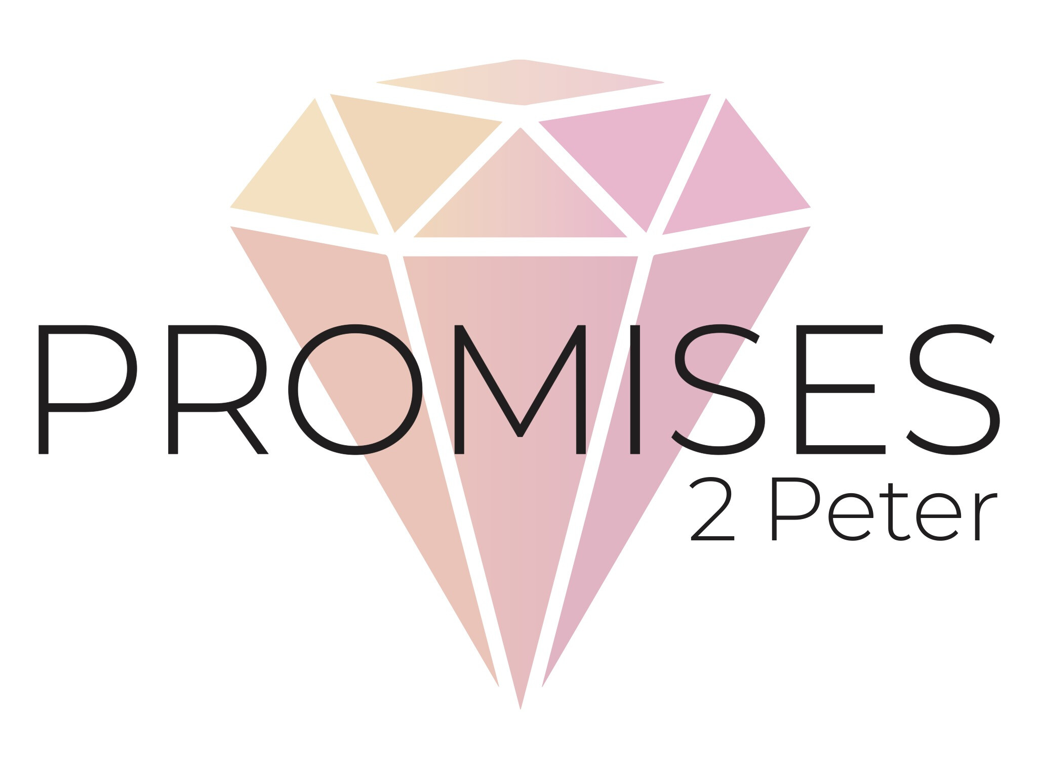 2nd Peter: Promises