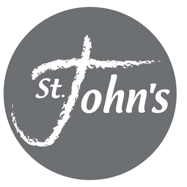 St. John's Orange