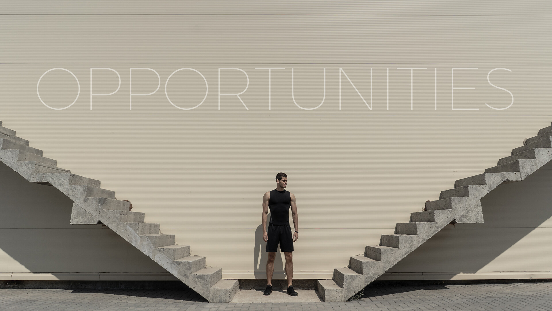 Opportunities (Audio) episode artwork