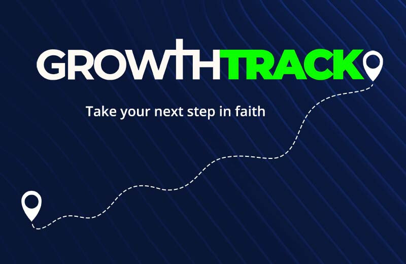 Growth Track Class 101 | North Heights Church