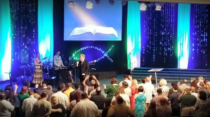 Worship Music 2015 1