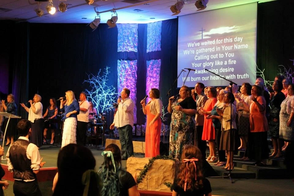 Worship Music 2015 4