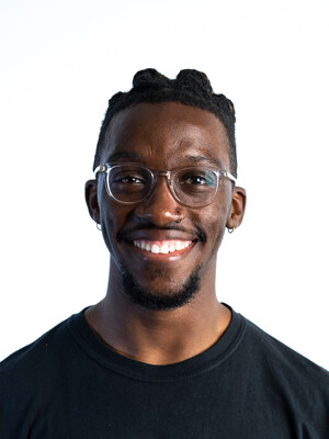 Profile image of Rayon Graham