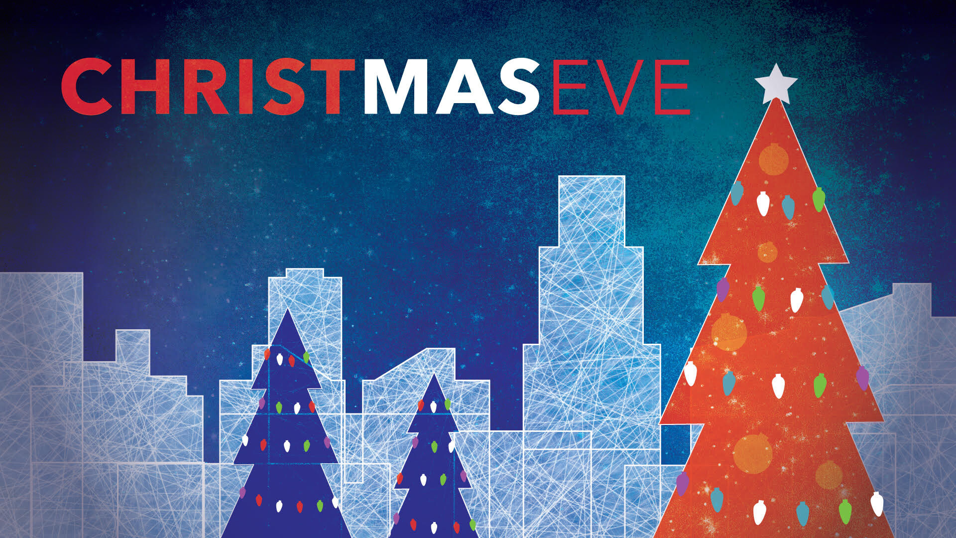Christmas Eve episode artwork