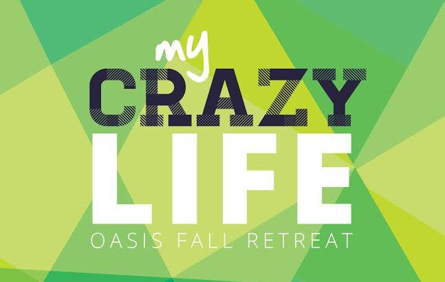 Student Sharing - Fall Retreat Debrief episode artwork