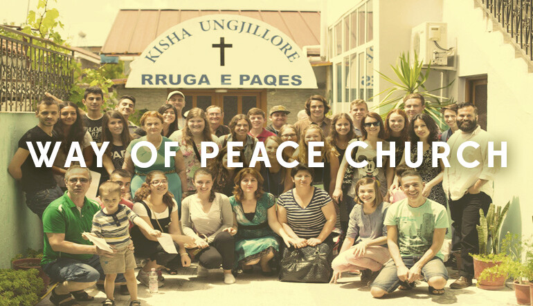 way of peace church