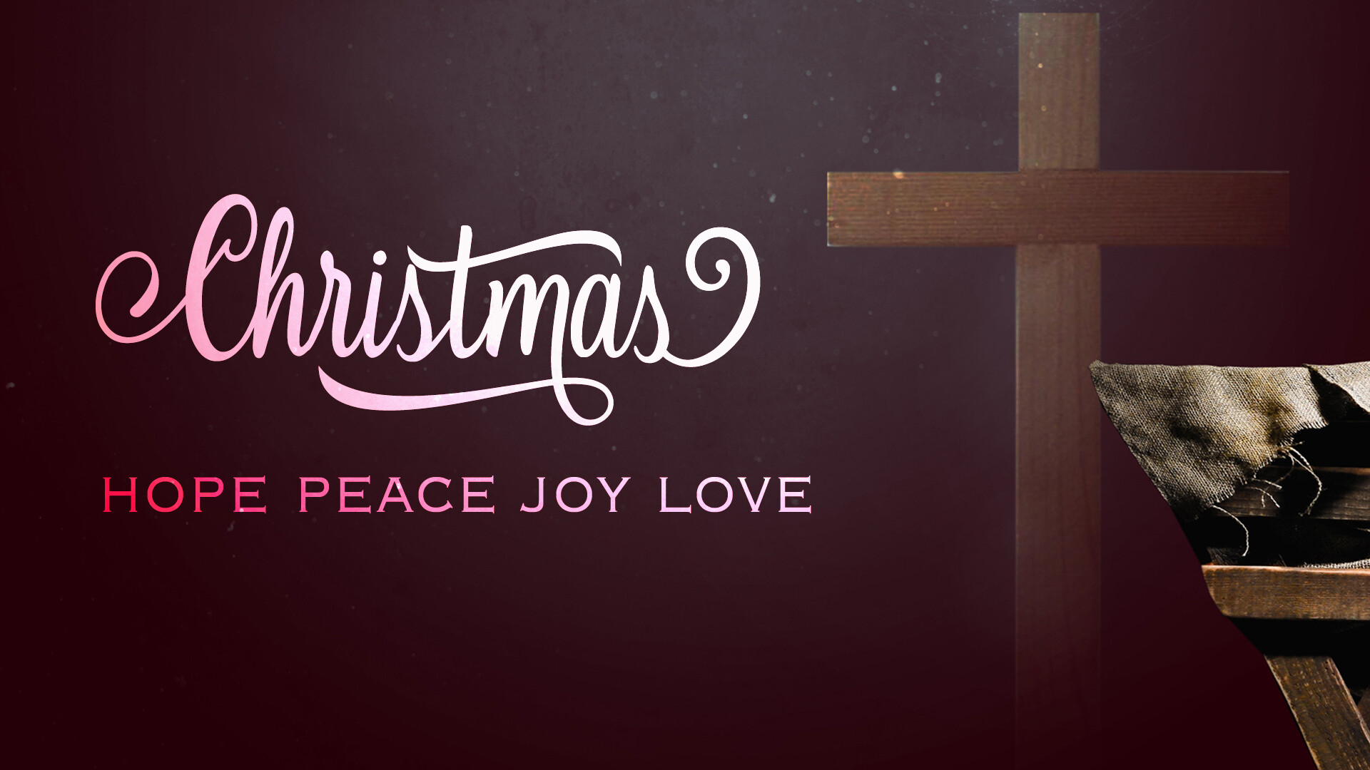 The Love of Christmas