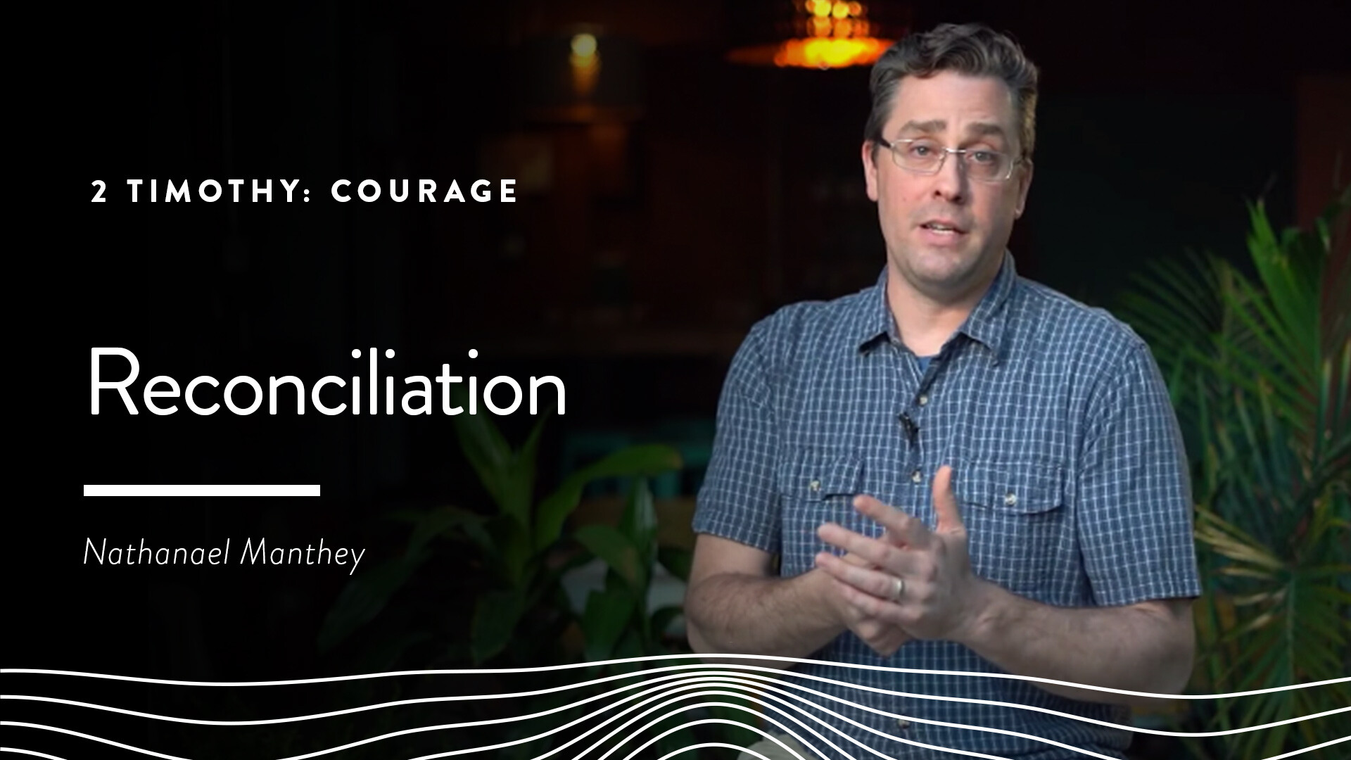 Providence Church | West Chester Sermons