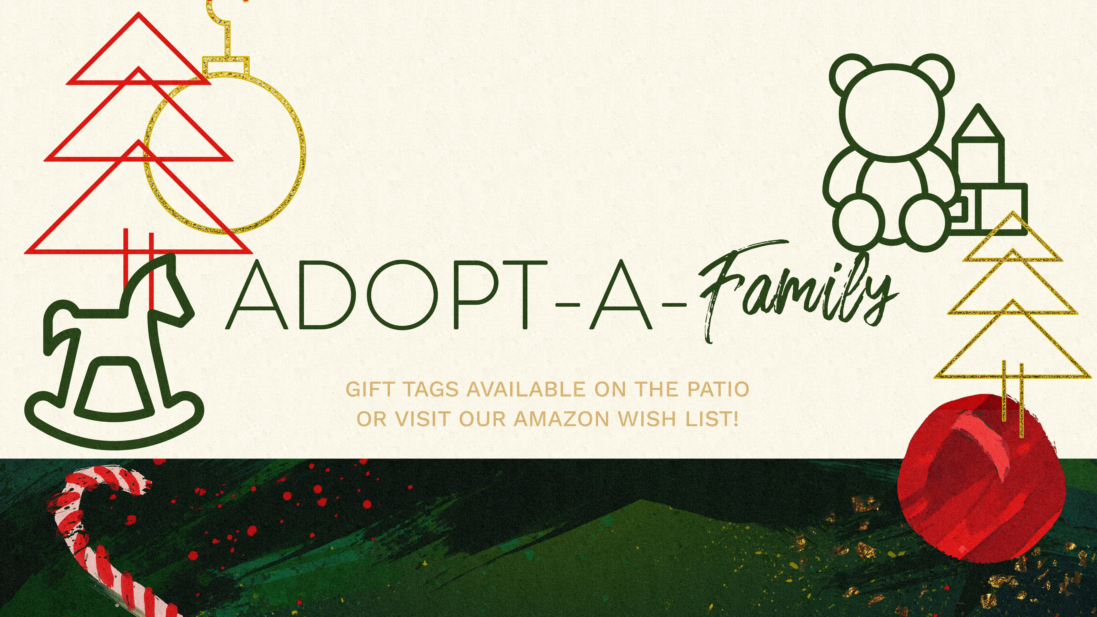 Adopt-A-Family