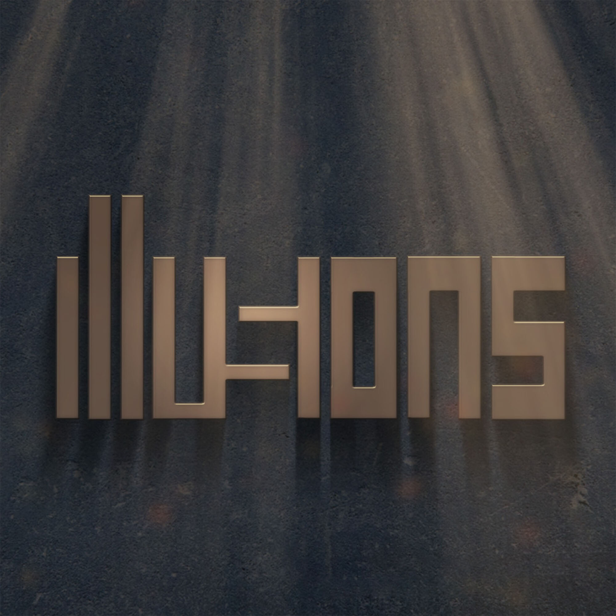 The Illusion of Originality (Audio) episode artwork