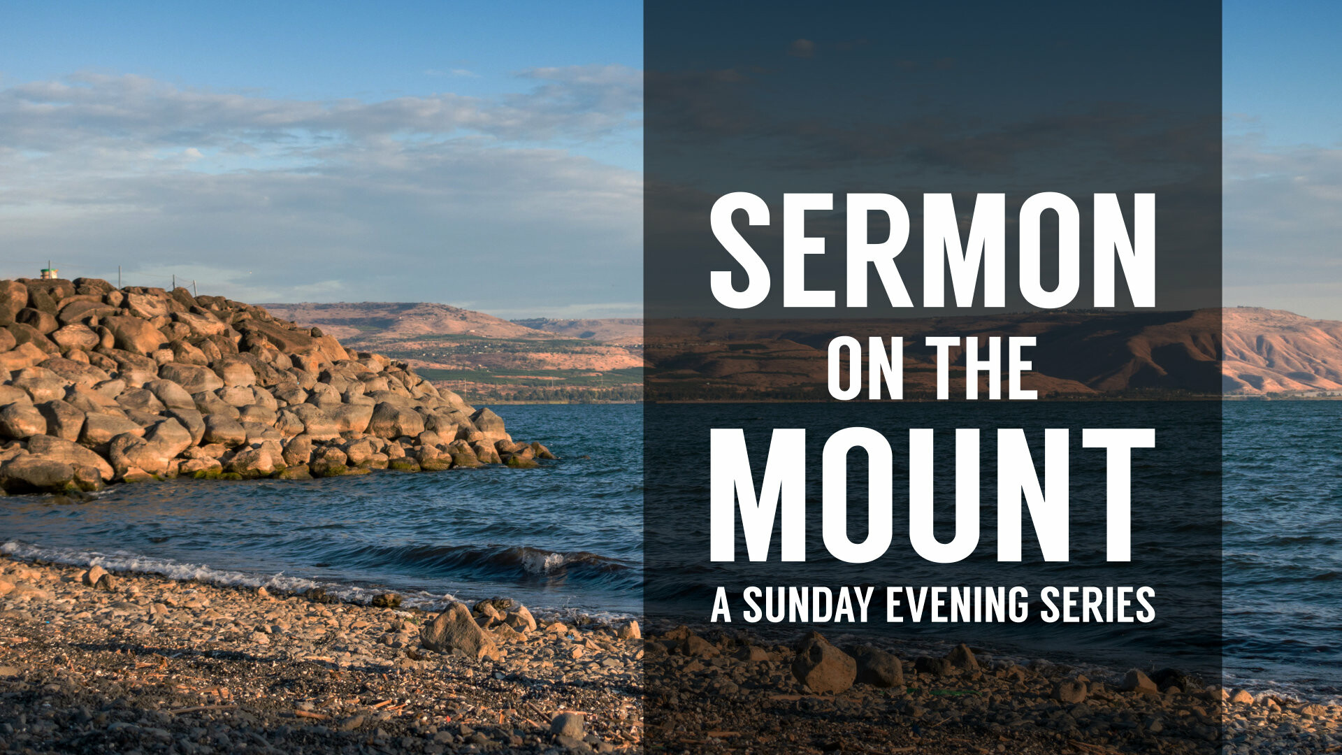 First Baptist West Albuquerque Sermons