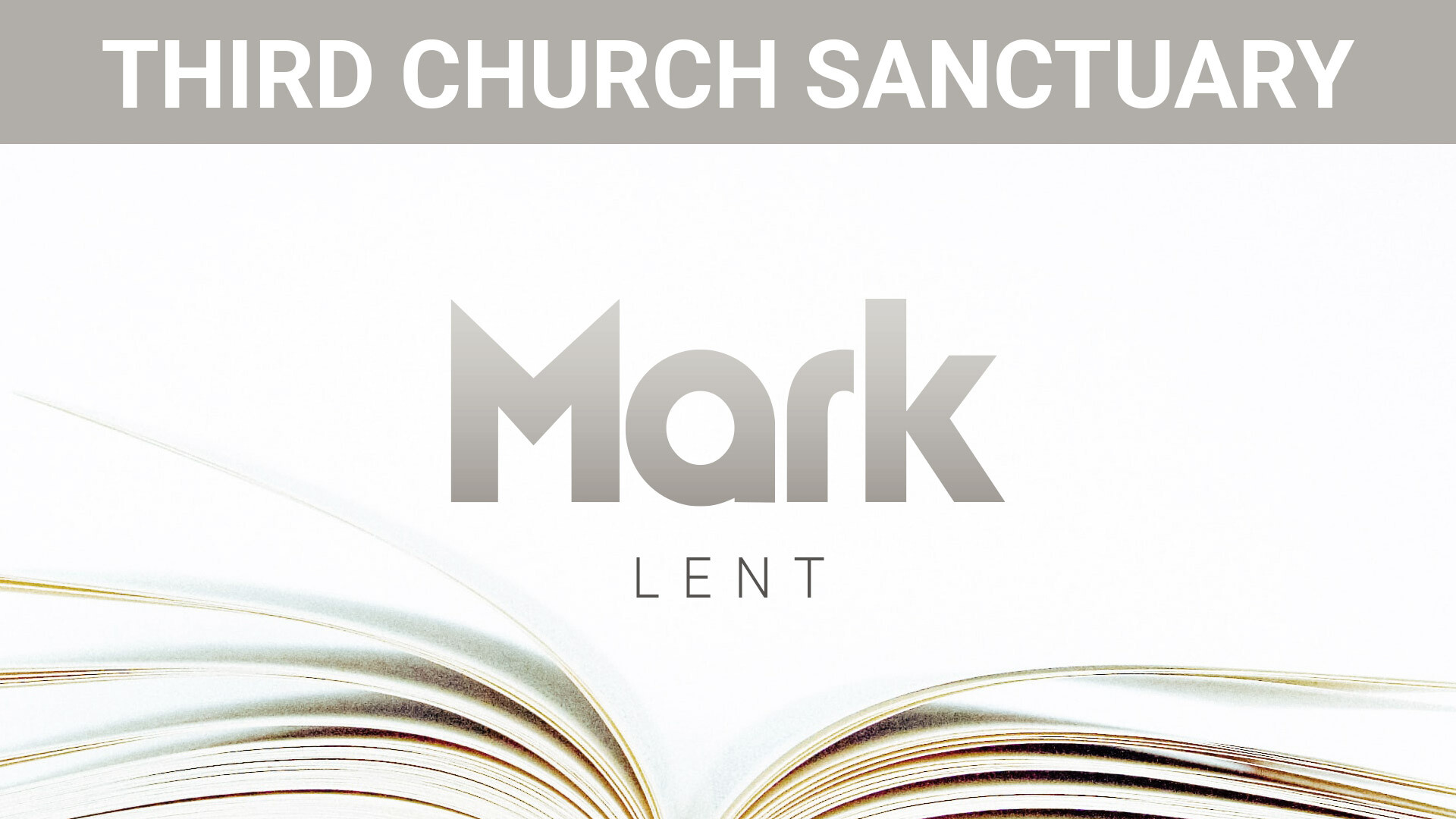 Third Church Podcast