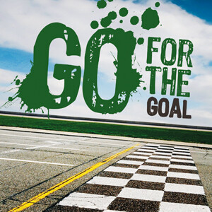 Go For the Goal episode artwork