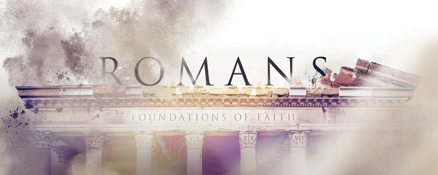 Romans 1 Continued