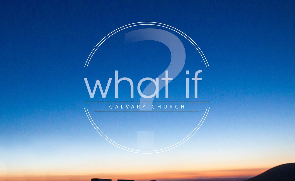 What if We Build a Church Without Walls