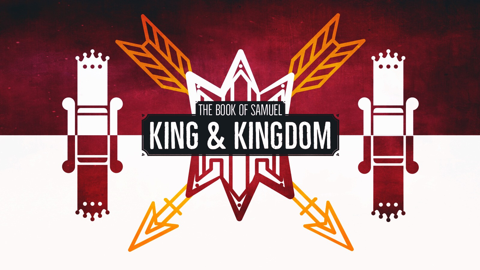 King and Kingdom Discontinued