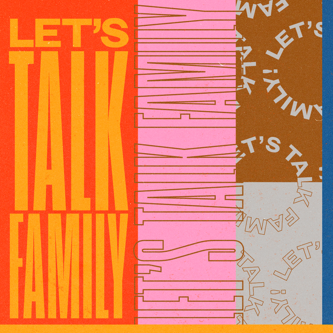 How Do We Experience Spiritual Family?
