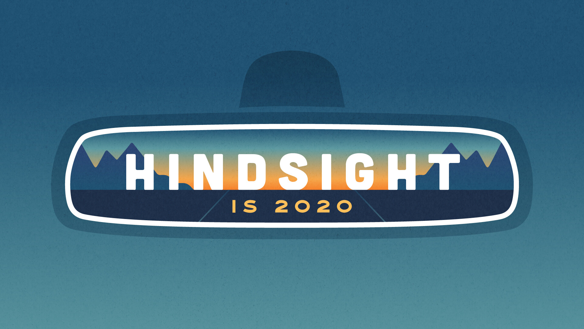 Hindsight: Connect to God