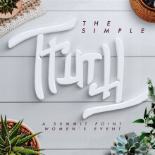 Truth and Lies - Week 2: Rooting Out Wordly Perspectives and Embracing God's Goodness // James 1:9-18 (Christy Engel)