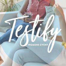 Testify